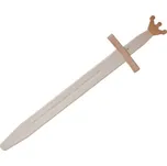 Fauna Toys Dřevěný meč královský