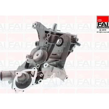 Olejové čerpadlo FAI AutoParts OP363