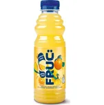 Fructal Fruc pomeranč 0,5 l