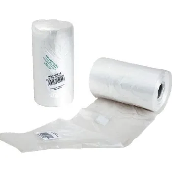 Pytle na odpadky uklidshop Sáček mikrotenový 25x35 R 500ks