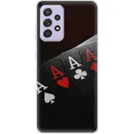 iSaprio Poker pro Samsung Galaxy A52/…