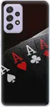 iSaprio Poker pro Samsung Galaxy A52/…