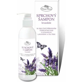 Sprchový gel Hanna Maria LEVANDULE sprchový gel