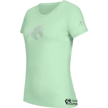 Tričko Elt -HONOLULU- - Orchid růžová - S