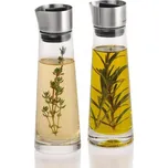 Blomus Alinjo 150 ml Set stříbrná