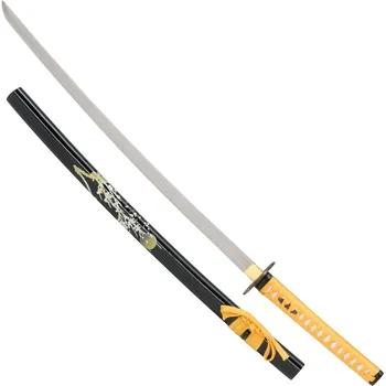 Replika zbraně Outfit4Events Cheeba samurajský meč