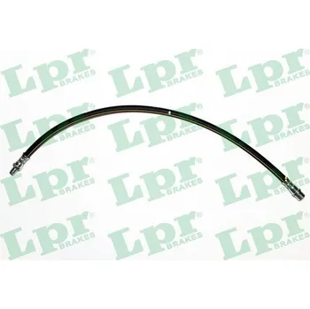 Brzdová hadice Brzdová hadice LPR 6T48343