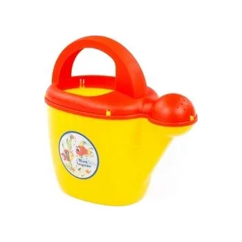 Hračka na písek Konvička plastová 17cm