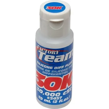 ASSO - silikonový olej do dif. 30.000cSt (59ml)