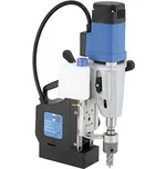 Magnetická vrtačka s morse kuželem MABasic 450 BDS Maschinen malá magnetická vrtačka s morse kuželem MAB 450