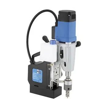 Vrtačka Magnetická vrtačka s morse kuželem MABasic 450 BDS Maschinen malá magnetická vrtačka s morse kuželem MAB 450