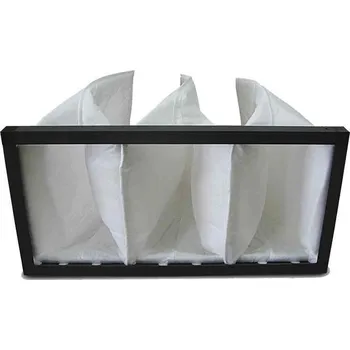 Ventishop IFR 285/60-30 F7 náhradní filtrační vložka