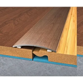 Bohemia profil Přechodová lišta 30x900mm folie Dub