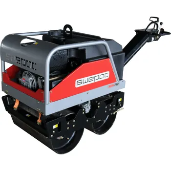 Vibrační válec Swepac RDH 760Z