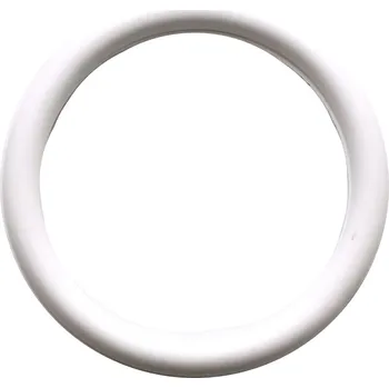 Uchycení záclony a závěsu Snový svět Kroužek záclonový 34 mm