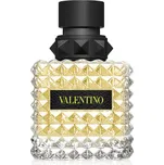 Valentino Donna Born In Roma Yellow…