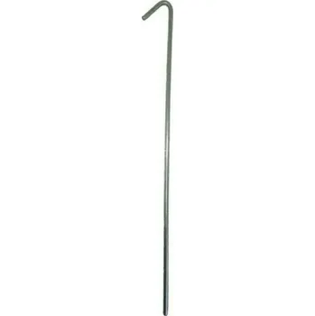 Stavební profil Drát s háčkem 37.5 cm DK mont