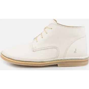 Pánská zimní obuv Derby Mid Beige - 35,5