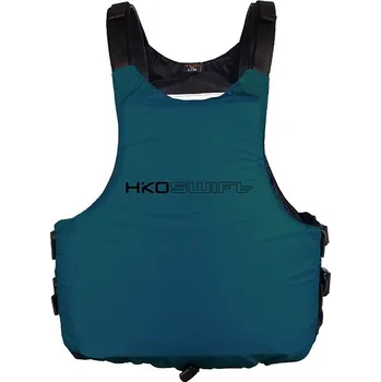 Plovací vesta Hiko Swift vesta XXL červená