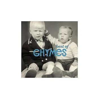 Zahraniční hudba Ghymes – Best of CD - DOPRAVA ZDARMA od 2 000 Kč