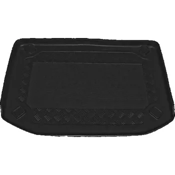 Vana do kufru Vana do kufru Citroen C3 Picasso 2009 combivan pro horní kufr