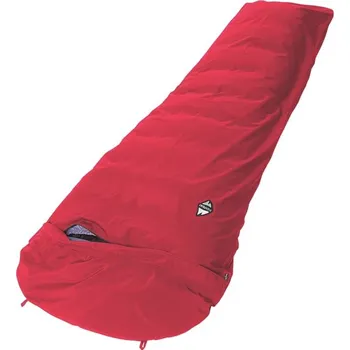 bivakovací vak High Point Dry Cover 2.0 červený