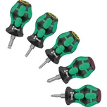 Wera Stubby Set 1 05008870001