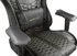 Herní židle Trust GXT 712 Resto Pro černá