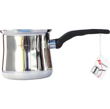 Konvice na čaj Nerezová konvice na kávu 700 ml (Nerezová konvice na kávu 700 ml)