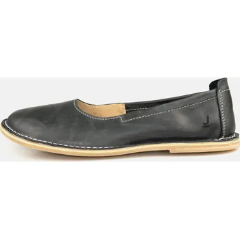 Dámské baleríny Balerina Anthracite - 43