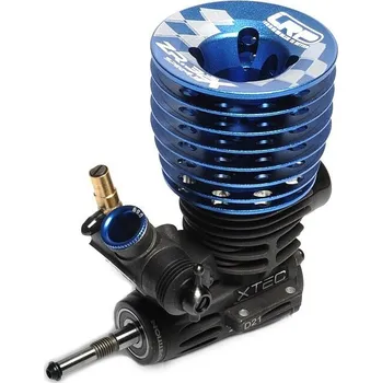 RC náhradní díl LRP Electronic ZR.32 X Spec. 4.1, 5,24 spal. závodní motor - expresní doprava