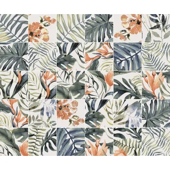 Obklad Memory Spring - obkládačka 20x20 00I20D2