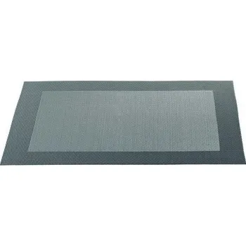 prostírání Prostírání ASA Selection 33x46 cm - šedé šedá