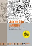 Jak se žije s ADHD? - Markéta Závěrková…