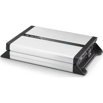 Zesilovač do auta Zesilovač JL Audio JD1000/1