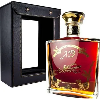 Rum Ron Millonario Millonario XO Magnum