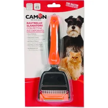 Kartáč pro zvířata CAMON HŘEBEN PROČESÁVACÍ 4,5 cm