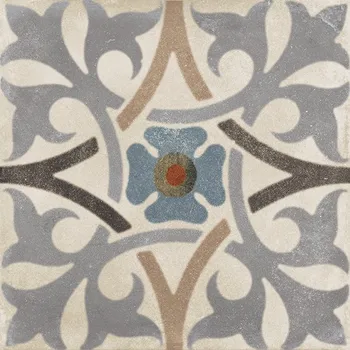 Dlažba D_esing Evo Dec. Palazzo Ducale Sogg. E - dlažba 20x20 079D50E