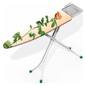 Žehlicí prkno prkno žehlicí CLASSIC 110x33cm BA,kov mix