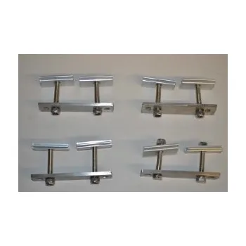 Příslušenství ke střešnímu nosiči Tent Mounting Kit 54314