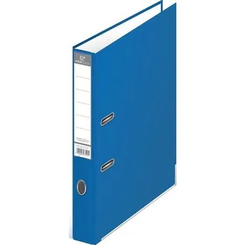 Set školních potřeb Segregator A4/50K niebieski