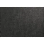 Prostírání 33x46 cm ASA Selection - uhlí černá
