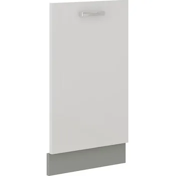 Dvířka na myčku BIANCA ZM 713 x 446