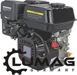 Lumag G200-FA Benzínový motor