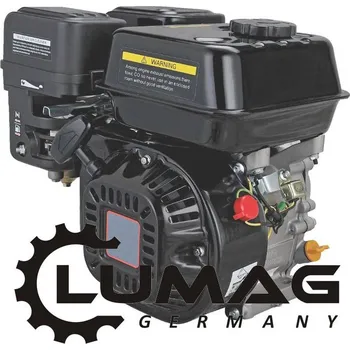 Lumag G200-FA Benzínový motor