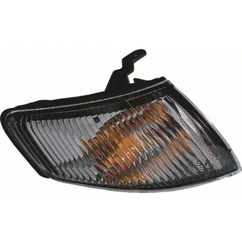 Směrový světlomet P bílý blikač [98-99]