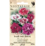 Nostalgie Hvozdík čínský plnokvětý mix…