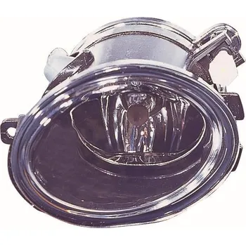 Mlhový světlomet L čirý mlhový světlomet - M packet [9/00-]