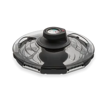 Sada nádobí Zepter Tlaková poklice Syncro-Click 20 cm