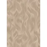 Vliesová tapeta grafická růžová